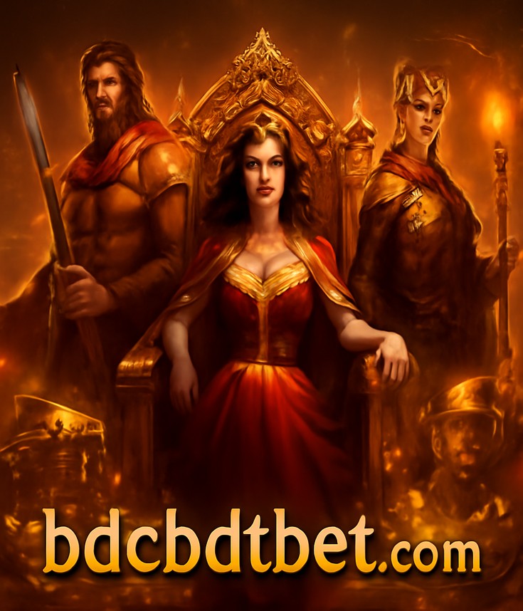 BDT BET-নির্মিত