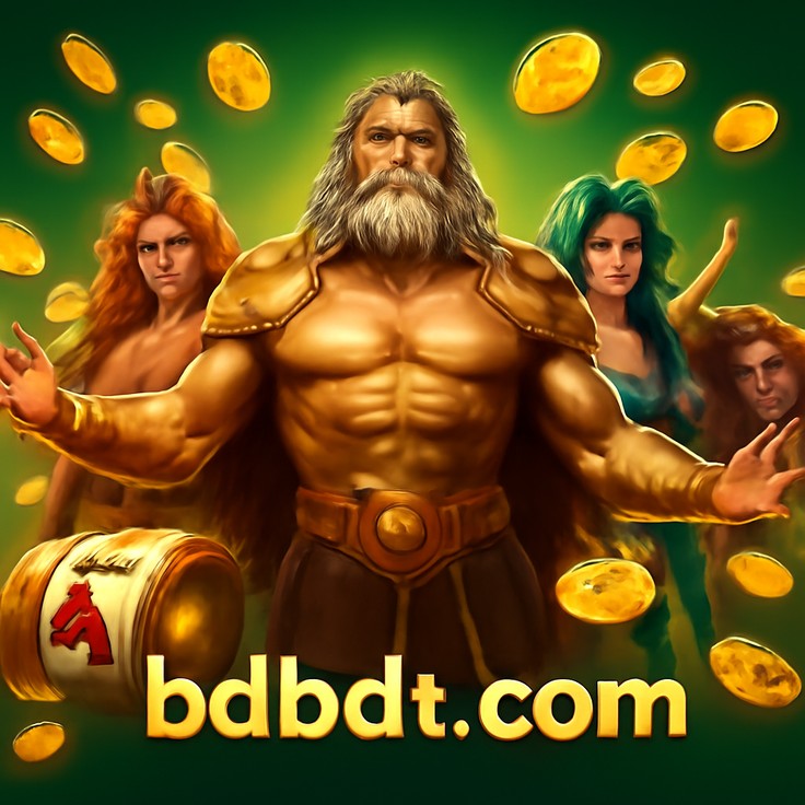 BDT BET গেমটি