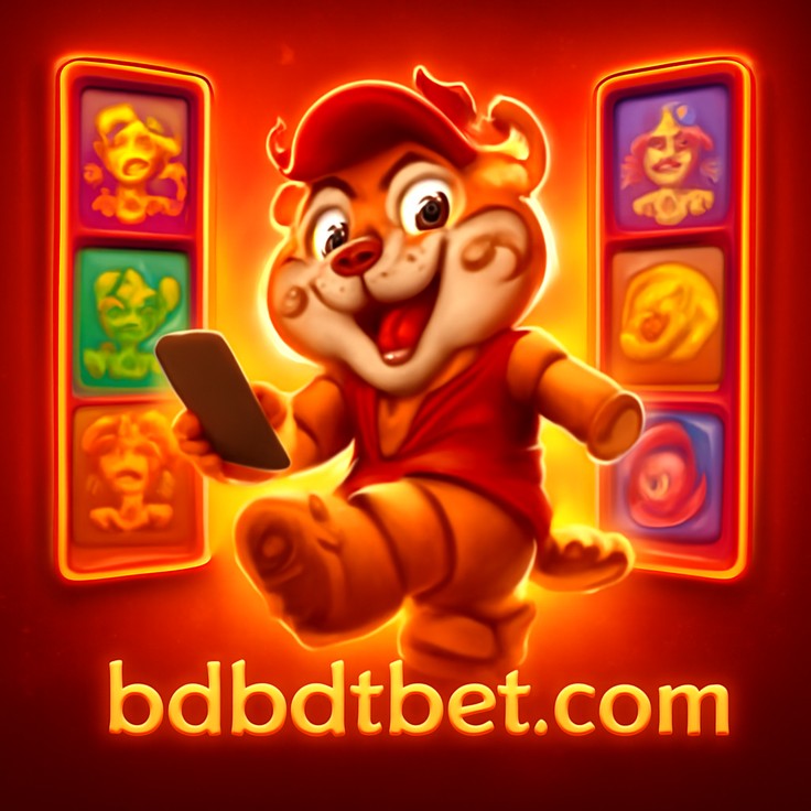 BDT BET খেলা