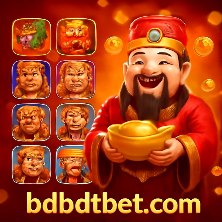BDT BET গেমটি