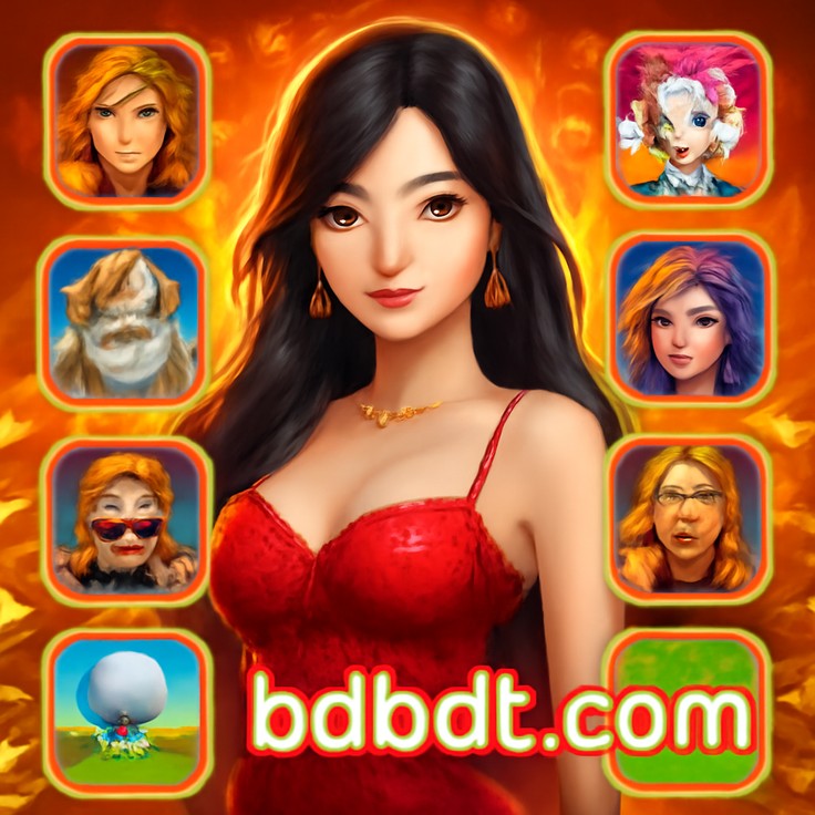 BDT BET-ভিত্তিক