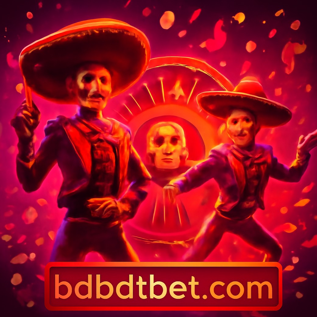 BDT BET গেইম