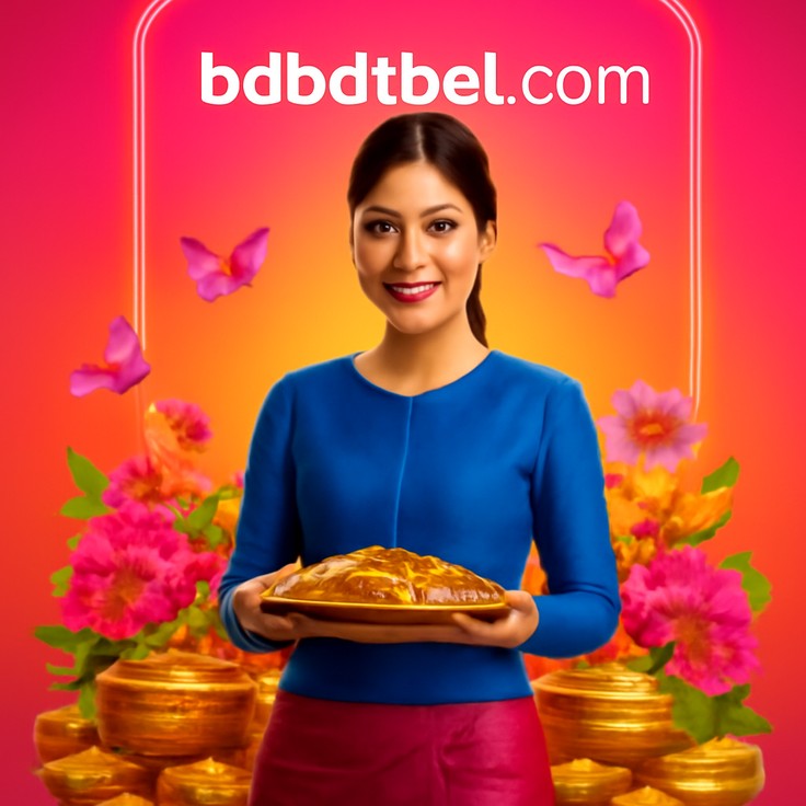 BDT BET গেমটি।